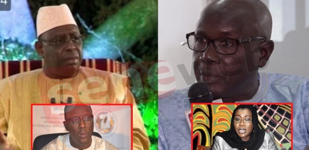 Ofnac - Coud - Cheikh Oumar Hann : la cinglante réplique de Mody Niang à Macky