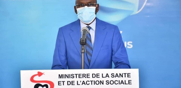 Fonds Force Covid-19 : Le directeur de la Prévention Mamadou Ndiaye et Cie déférés