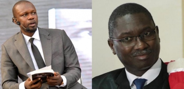 Eligibilité de Ousmane Sonko : Ismaila Madior Fall refuse de trancher le débat
