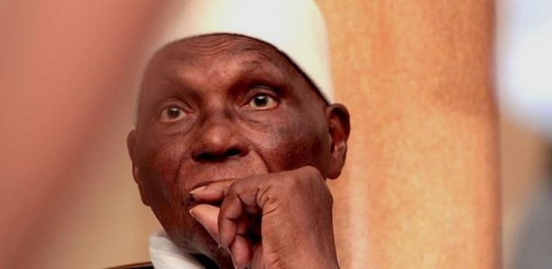 Me Abdoulaye Wade condamné par la justice