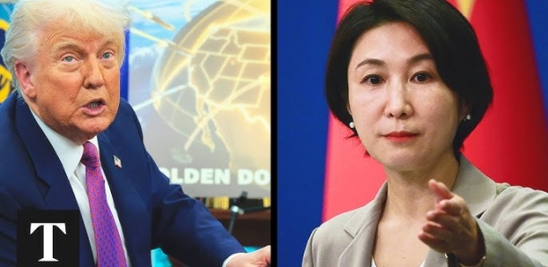 Gel du traitement des visas: la Chine appelle les Etats-Unis à respecter les droits des étudiants étrangers