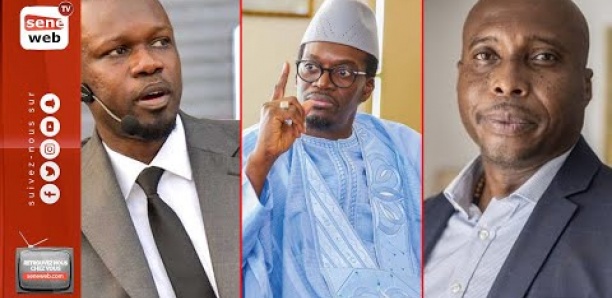 Affaire Barth, ambitions pour Tamba...: Mamadou Kassé à cœur ouvert