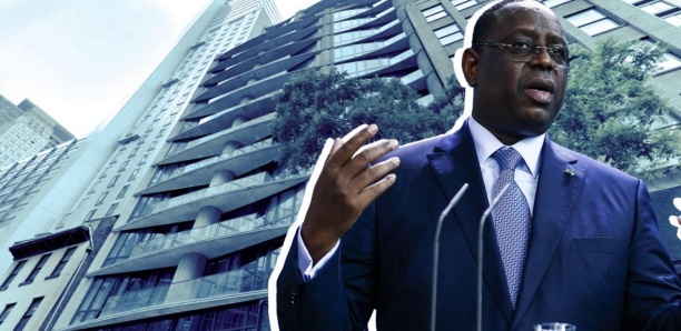 "Maison du Sénégal" à New York : Rebondissement dans une nébuleuse affaire de 12 milliards