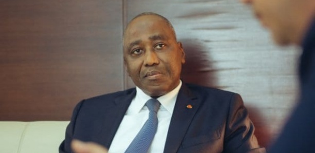 Côte d’Ivoire : Le dernier message public de Coulibaly