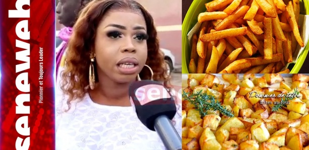 Mame Ndiaye Savon : Layenne yi Rekk laye top…danio…meune…
