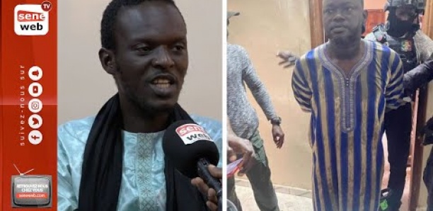 Débat Mimi-Sonko et affaire P.Mamadou Seck: La réaction ferme de Cheikh Thioro Mbacké Pastef