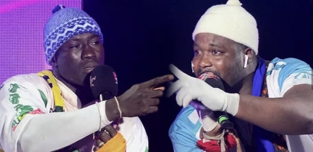 Combat du jour : Lys Ndiago convoqué à 16h45 et Ada Fass à 17h00