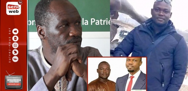 Affaire Pape Mamadou Seck : "Son épouse s'était rendue chez Sonko, pour..." (Responsable Pastef)