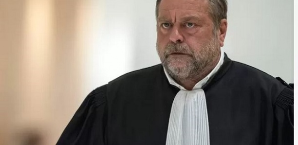 France: Dupond-Moretti victime d'un "délit de sale gueule", dit Attal