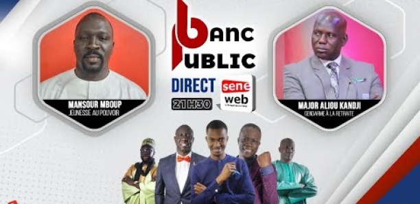 Banc Public :Sonko chez Emballo, Colère de Macky, Tabaski et liberté provisoire...