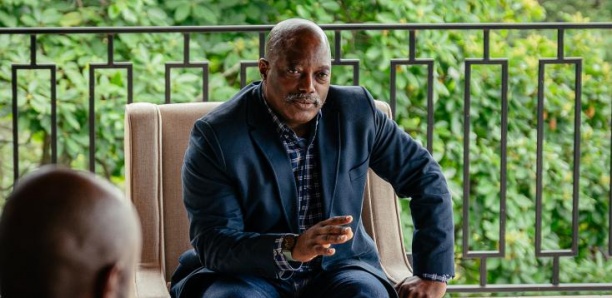 RDC: ouverture à Kinshasa du procès de l'ex-président Kabila pour "crime contre la paix"