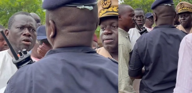 Incident entre Serigne Mboup et le préfet de Kaolack : l’amicale des administrateurs civils appelle au dépassement