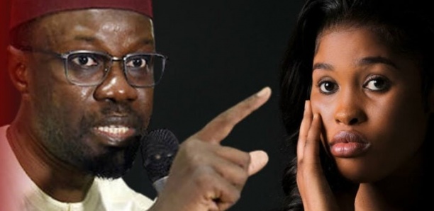 Quand Ousmane Sonko traite Adji Sarr de « guenon victime d’un AVC »