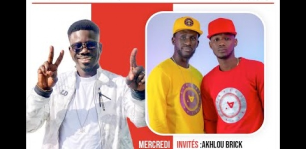 Kep'Art Hip Hop : Akhlou Brick : Carrière de Akhlou, un parcours mitigé ?