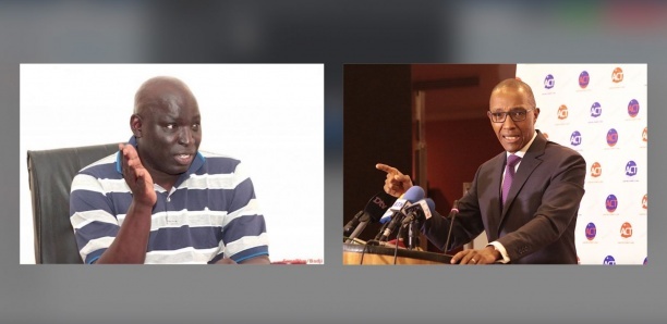 Diffamation : Abdoul Mbaye réclame 100 millions à Madiambal