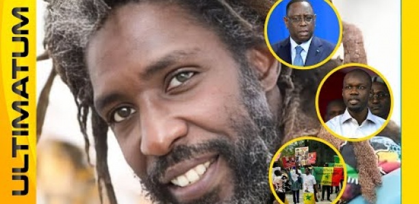 Dieuwrigne Ndiassé Cissé sans détour dans votre émission Ultimatum
