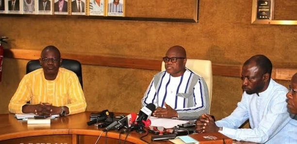 Burkina Faso : Le gouvernement annonce une baisse des prix des médicaments essentiels