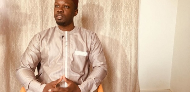 Ousmane Sonko sur l’affaire Sweet Beauté : «Ce dossier doit être vidé tout de suite et maintenant»