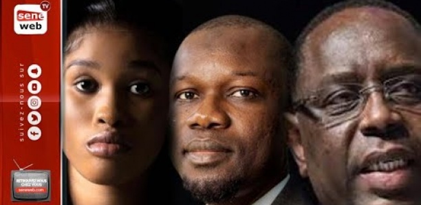 Nouveaux éléments dans l'affaire Sonko-Adji, Macky et 3e Mandat? Législatives...