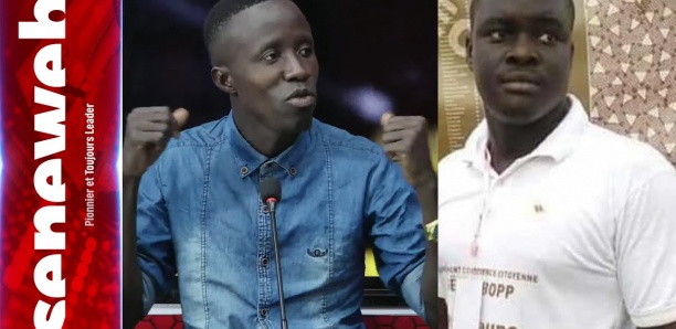 Plainte contre Sidy Ahmed , ces autorités citées pour étouffer le ..: Abdou Nguere fait des révélati
