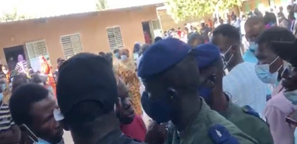 Dahra-Djoloff : Affrontements entre partisans de Benno Bokk Yakaar et ceux de Yewwi Askanwi