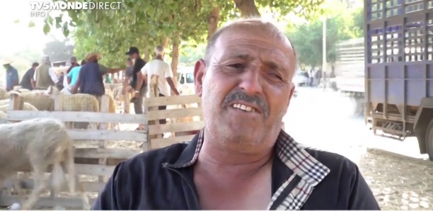Algérie : une fête de l'Aïd pas comme les autres