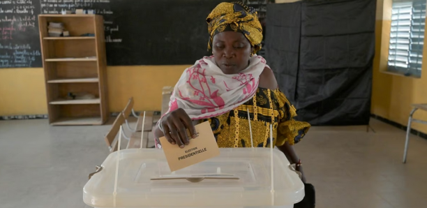 [Présidentielle] Malem Hodar en est à 60, 4% de taux de participation, à 16h