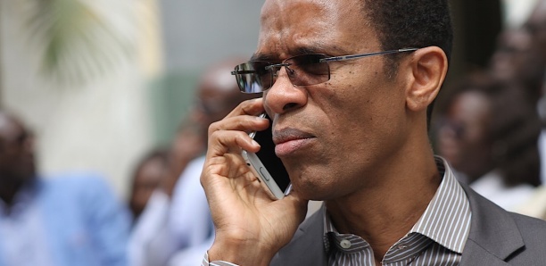 Dakar-Plateau : Le maire Alioune Ndoye dans le collimateur des hommes d'affaires