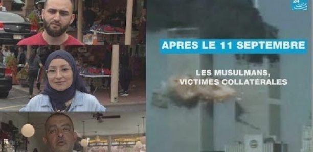 [Vidéo] Après le 11-Septembre : Les musulmans, victimes collatérales