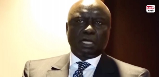 Déclaration solennelle ou repentir : L'invite d'Idrissa Seck à Ousmane Sonko