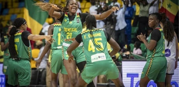 Afrobasket féminin 2025 : Malgré l’annulation du stage aux USA, La FSBB mise sur une préparation optimale pour la reconquête du titre