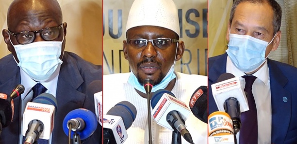 Réunion du Conseil consultatif de l'industrie : La valorisation des ressources industrielles, une priorité pour Moustapha Diop