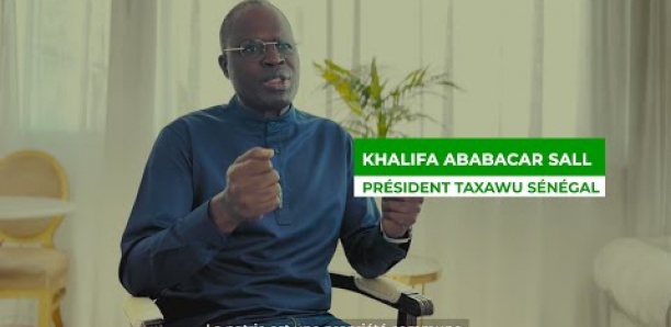 Khalifa Sall : “C’est quoi le système ?”