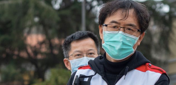 La Chine n'enregistre pas de nouveau cas de coronavirus local pour la première fois