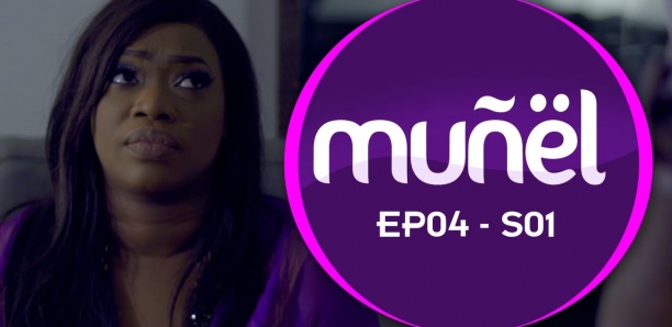 MUÑËL - Saison 1 - Episode 4