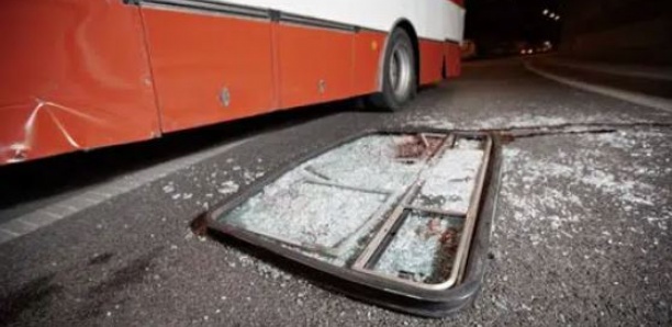 Pérou : 15 personnes tuées dans un accident de bus