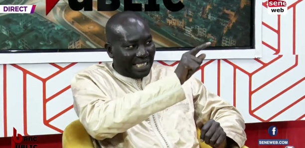 Affaire Sonko-Adji Sarr: le coup de gueule de Thierno Diop