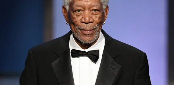 USA : Pourquoi Morgan Freeman n’aime pas le terme « afro-américain »
