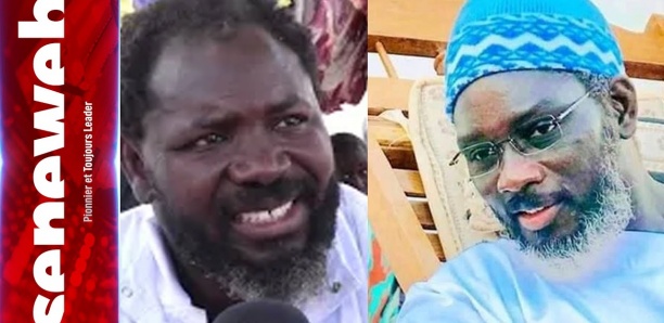 Magal Darou à chicory-Les mots forts de ce Talibe :« dagnou ma warone opérée… »