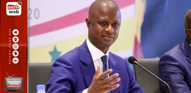 Élections territoriales 2022 : L’appel d’Antoine Félix Diome