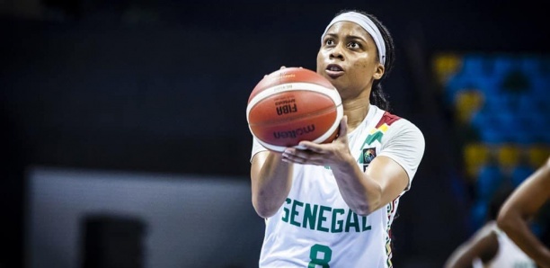 Cierra Jenay Dillard s'engage avec The Capital Club en Arabie Saoudite