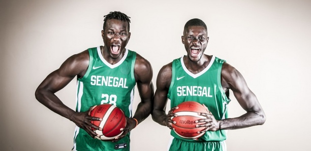 Eliminatoires afrobasket  masculin 2021: Le Sénégal affronte le Kenya, ce mercredi, à Kigali