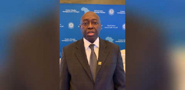 Mamadou Lamine Diallo invite Macky Sall à s’inspirer de Buhari