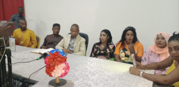 Vélingara : La coalition Sénégal 2035 rejette la victoire de BBY