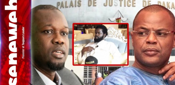 Réaction inattendue de Serigne Mansour Sy Cissé : "suma doon juge bi, damay..."