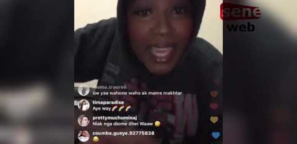 Rangou s’attaque violemment à Mame Mactar Gueye : “Waxoul deug!”