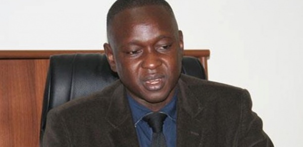 Le Dg de l'Aps, Thierno Birahim Fall, cueilli par la Section de recherches