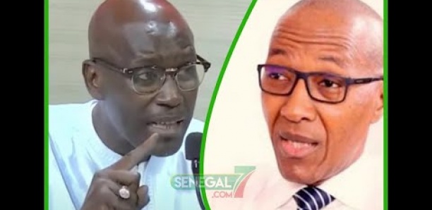 La réplique d'Abdoul Mbaye à Seydou Gueye: "Il a des problèmes manifestes de compétence..."
