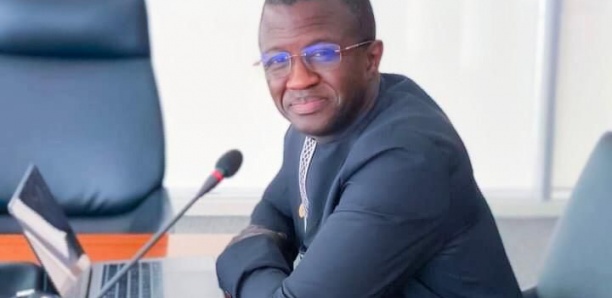 Dr Malick Diop  lance un message fort à la jeunesse : " La politique n'est pas un métier"