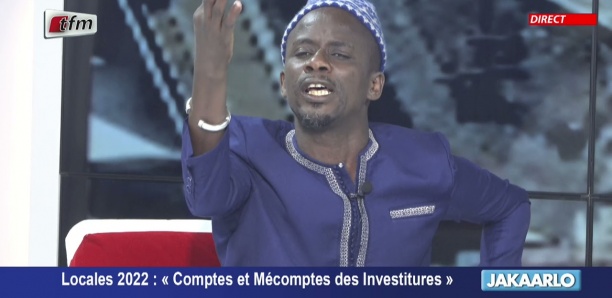 Procès Barthelémy bi tension rek léye diour si deukeu bi